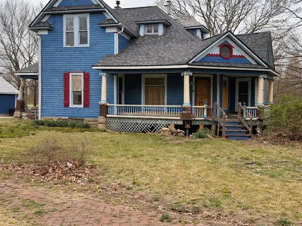 300 W Magnolia St, Cherokee, KS 66724