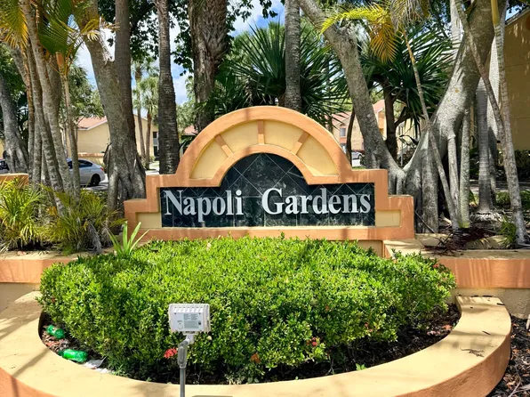 1142 Coral Club Dr #1142, Pompano Beach, FL 33071