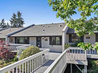 2748 SW 327th St #C-15, Federal Way, WA