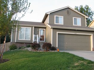 16315 Jefferson St, Omaha, NE 68135