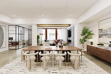 32 West 18th Street #3A image 1 of 9