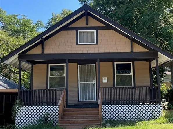 4933 Chestnut Ave, Kansas City, MO 64130