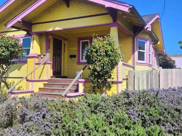 260 S Franklin Street, Fort Bragg, CA 95437