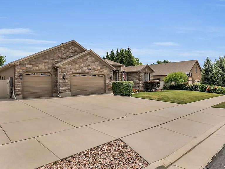 11159 S Via Encantada Way — Photo 6