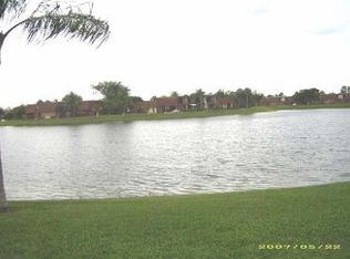 11873 SW 12th Pl, Davie, FL 33325