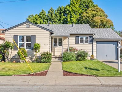 15244 Upton Ave, San Leandro, CA, 94578