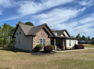3403 Walker Creek Road, Hephzibah, GA 30815
