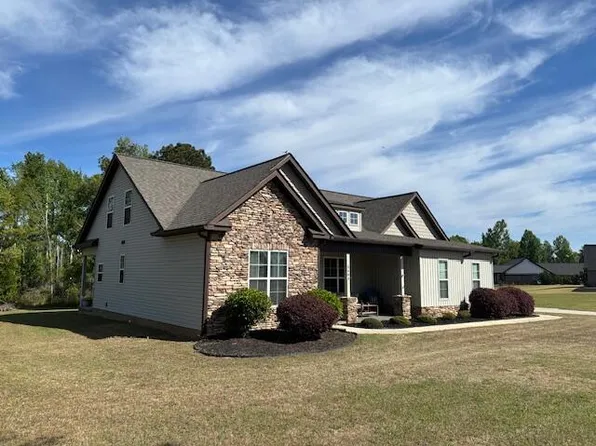3403 Walker Creek Road, Hephzibah, GA 30815