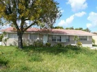 3840 NW 78th Ter, Coral Springs, FL 33065
