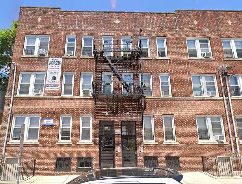 401402 13th Ave Apt 4, Newark, NJ 07103 HotPads