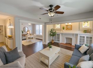 5938 Cates, Saint Louis, MO 63112