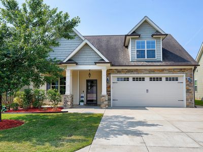 29 Laurel Ln, Youngsville, NC, 27596