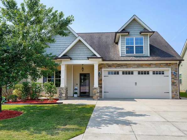 29 Laurel Ln, Youngsville, NC 27596