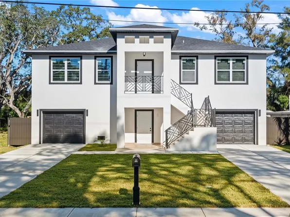 5031 Avery Rd, New Port Richey, FL 34652