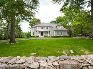 351 West Hill Road, stamford, CT 06902