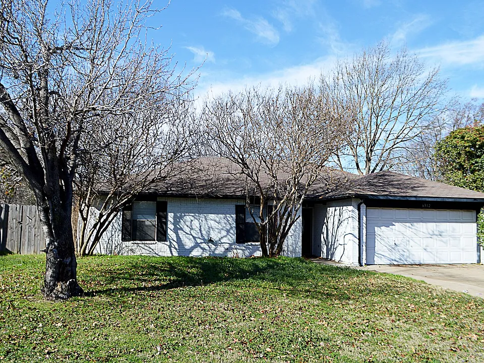 6312 Cliffside Dr