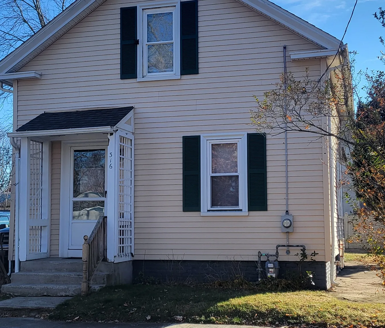 316 Smith Street - 1 — Photo 1