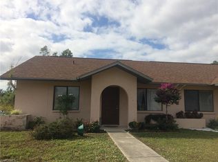 18274 Matanzas Rd, Fort Myers, FL 33967