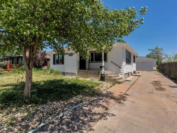 4020 S. Bannock Street, 4020 S Bannock St #A, Englewood, CO 80110
