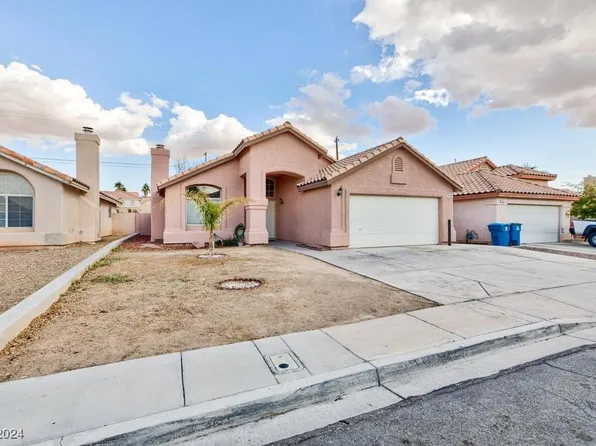 2532 Lazy Brook Dr, Las Vegas, NV 89156
