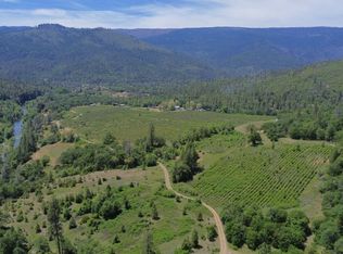 321 Olsen Creek Rd, Hyampom, CA 96046