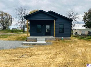 212 Davis St, Campbellsville, KY