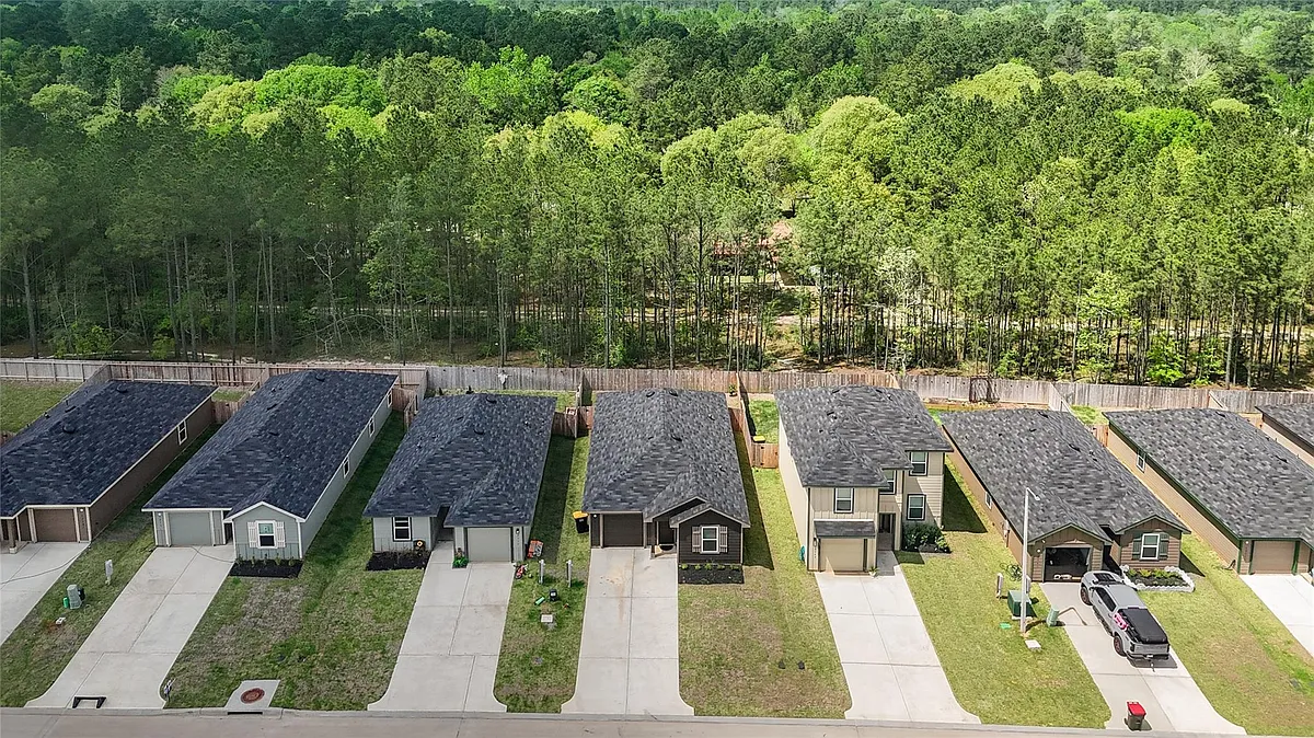 Building Photo - 12339 McCrorey Trails Ct