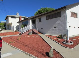 904 Ethel Pl, National City, CA 91950