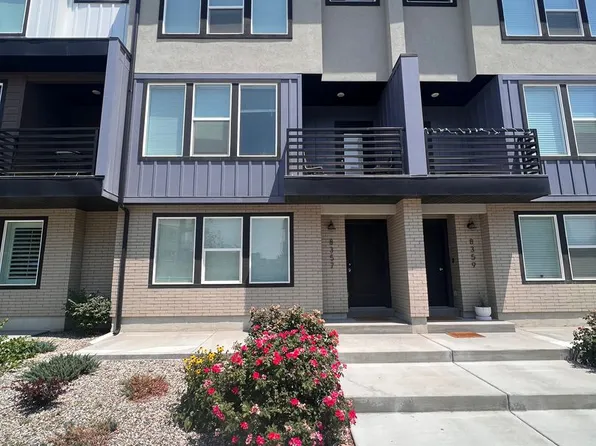 8357 S Durham St, Sandy, UT 84070