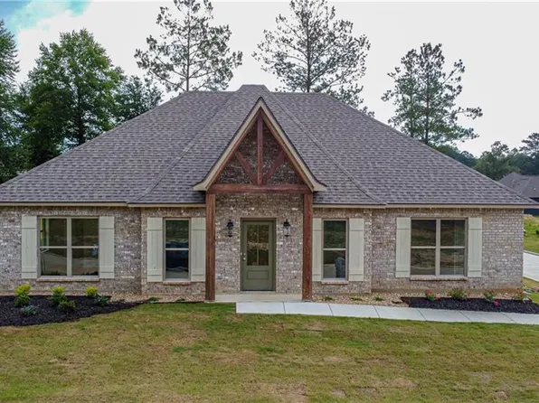 4454 Hathern Dr, Pineville, LA 71360