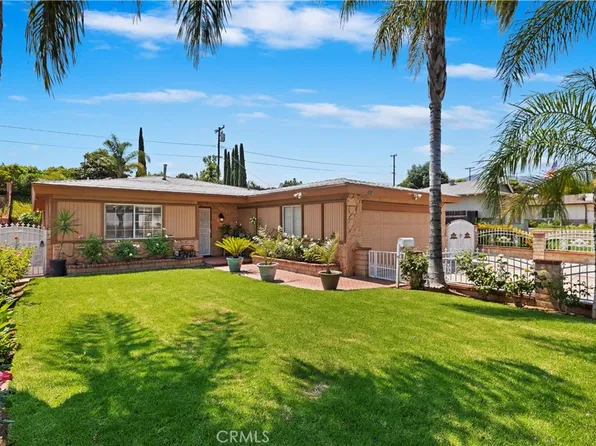 1635 Rainbow Ridge St, Corona, CA 92882