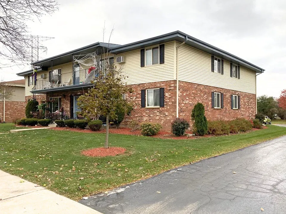 1118 Fleetfoot Dr