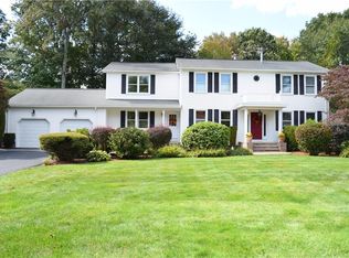 64 Vincent Way, Cranston, RI 02921
