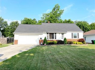 716 Franklin Blvd, Highland Heights, OH 44143