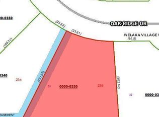 236 Oak Ridge Dr, Welaka, FL 32193