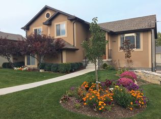 7701 N Ranches Pkwy, Eagle Mountain, UT 84005