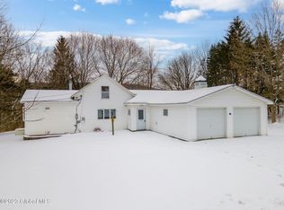 139 Vanderwerken Rd, Central Bridge, NY 12035