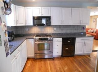 53 Halliday St, Roslindale, MA 02131