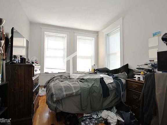 56 Park Vale #15 Boston - Allston Unit Photo 5