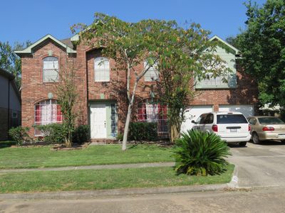 19018 Dee Woods Dr, Humble, TX, 77346