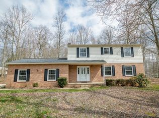 7385 Woodyard Rd, Hudson, OH 44236