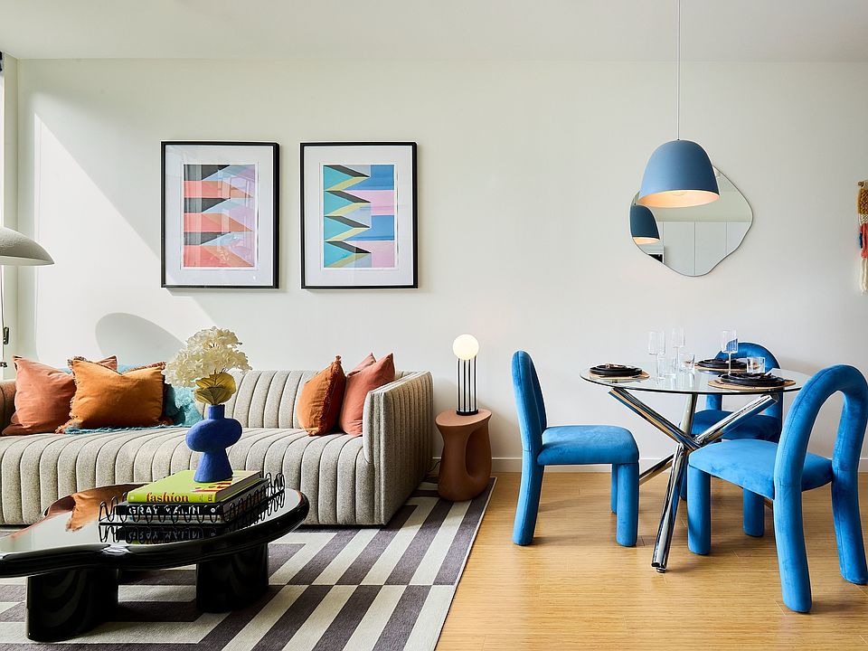 Stamford Urby Modern Apartment