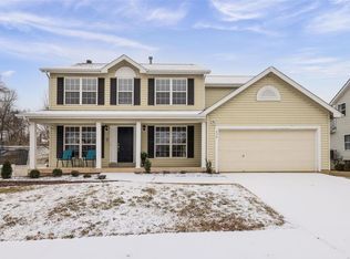 470 Westglen Village Dr, Ballwin, MO