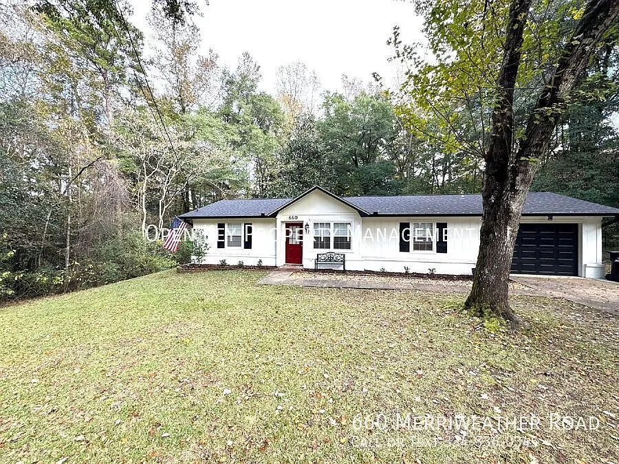 660 Merriweather Rd