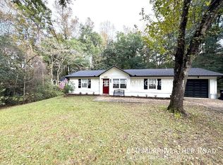 660 Merriweather Rd, Enterprise, AL 36330