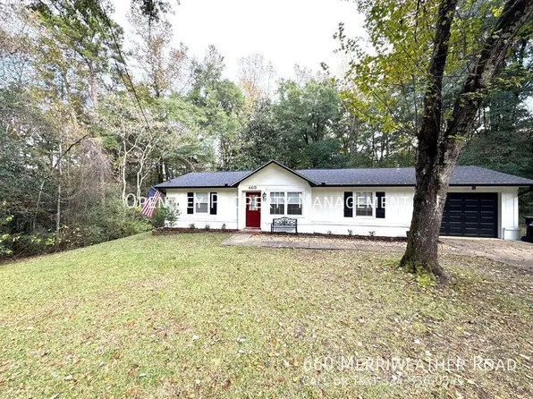 660 Merriweather Rd, Enterprise, AL 36330
