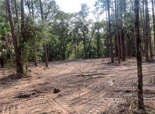 8664 W Rue Des Prairies Pl, Crystal River, FL 34428