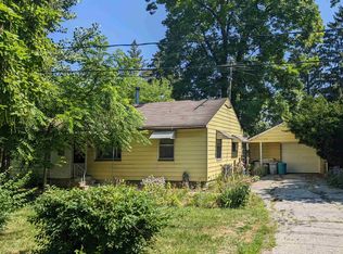 2625 Williamson Rd, Saginaw, MI 48601