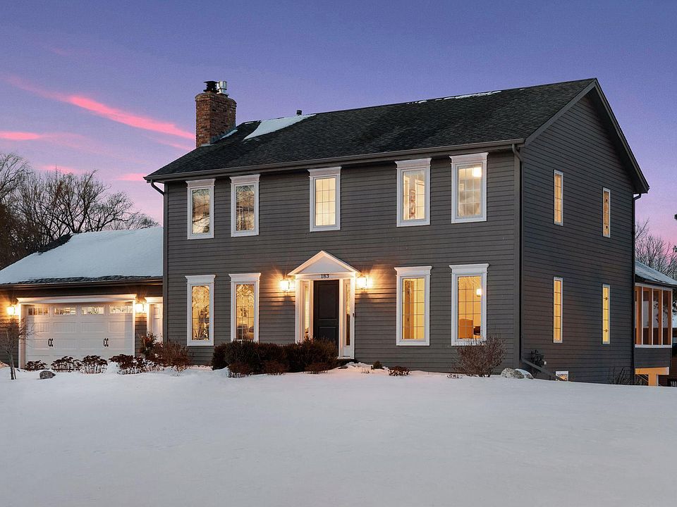 183 Meadow Ln, Long Lake, MN 55356 Zillow