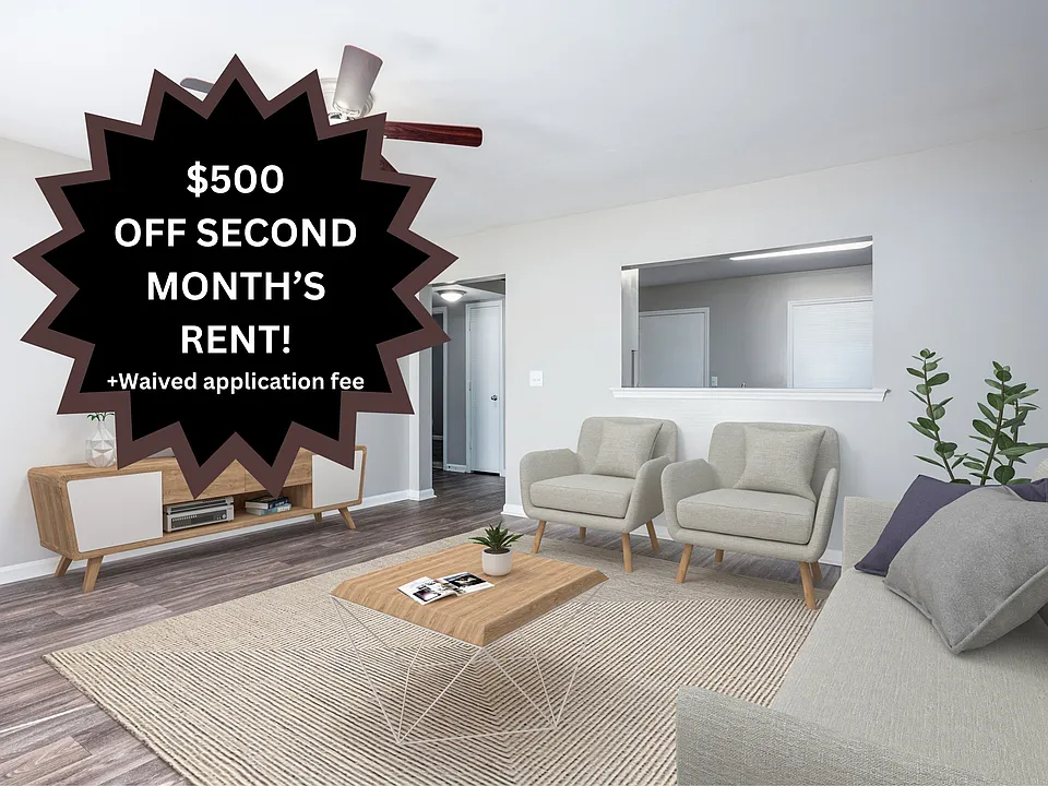 Morgan Place Apartments